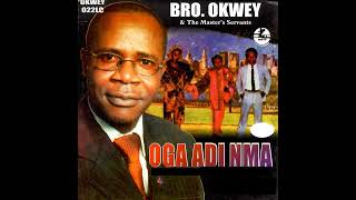 Onye Msom Bro Okwey [upl. by Nimrahc975]