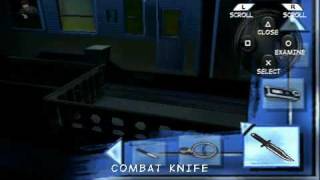 Diabolik The Original Sin PSP or PS2 Walkthrough Chapter 0 amp Chapter 1 13 [upl. by Conchita353]