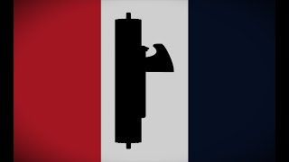 Alternate WW2  France Turned Fascist Not Germany [upl. by Arno]