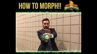 How to Morph [upl. by Mcmath]