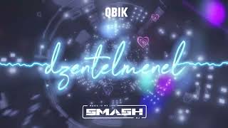 QBIK  DZENTELMENEL SMASH MASHUP 2024 [upl. by Emera697]