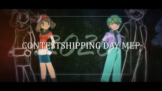 ⋆ Contestshipping Day MEP 2020 ⋆ [upl. by Rollo]