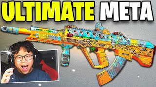 NEW 1 ULTIMATE META Loadout in Warzone 👑 Season 3 Meta [upl. by Osicran282]