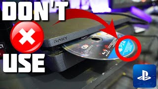 Things You Should NEVER Do To Your PS4  jccaloy [upl. by Germana]