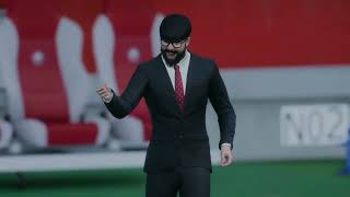 EA FC 24 Series Losc Lille Career Mode Season 1 Eps 5 PR Yang Belum Tuntas [upl. by Aihsatsan804]