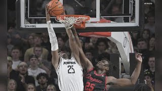 Pacers draft preview [upl. by Lesser598]