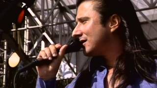 Journey  Full Concert  110391  Golden Gate Park OFFICIAL [upl. by Bumgardner]