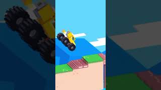 Car goes VROOM 🏎️💨🔥🔥💯💯  Game name Mad Driving  Music Free Bird  meme memes freebird car [upl. by Anayad967]