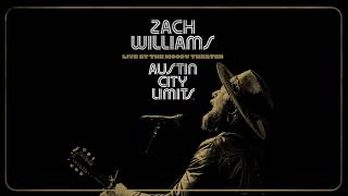 Zach Williams  Baptized Live Official Audio [upl. by Idmann]