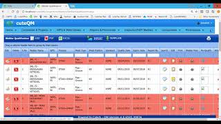 cuteQM Part1  cute Quality Manager [upl. by Beyer]