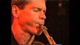 David Sanborn  North Sea Jazz Festival 1999 [upl. by Lula]