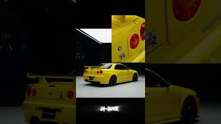 GTR 😈 subscribe so we can hit 400 fyp [upl. by Rodina]