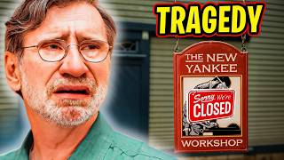 The SHOCKING Truth Why New York Yankee Shop Ended [upl. by Yvon555]