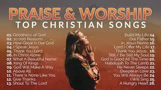 Eternal Praise and Worship Live Stream [upl. by Cherian]