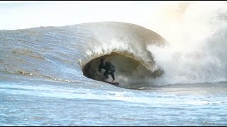 California Perfection During The Epic 2016 El Niño  The Surfing Magazine Archive [upl. by Aliakam854]