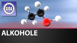 Trailer  Alkohole  Chemie  Schulfilm [upl. by Inor]