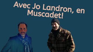 Jo Landron Muscadet [upl. by Anawahs]