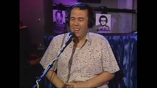 Gilbert Gottfried does his Magic Johnson impression [upl. by Conn]