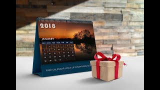 how to make a calendar in illustrator with script [upl. by Dorise]