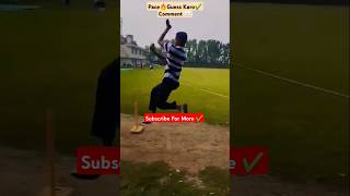 चारो✔️ खाने चित्त🔥shortsfeed cricket viralshorts views [upl. by Alexis991]