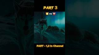 Call of the wild movie explained in Hindi Part3 shorts dog [upl. by Firman]