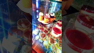 Dolce Italia  traditional Italian desserts yummy delicious youmusttry [upl. by Enelloc149]