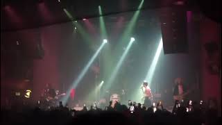 PALAYE ROYALE ANKARA TURKEY PARANOID [upl. by Mount]