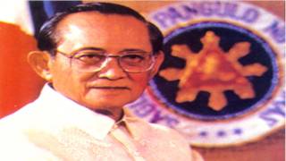 httprtvmgovph  President Fidel Ramos Inaugural Speech 1992 [upl. by Belva]