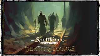 Angriff auf Raith Skaddar ⚔️ ✦ SPELLFORCE CONQUEST OF EO  DEMON SCOURGE 34 ✦ Lets Play [upl. by Lohse]