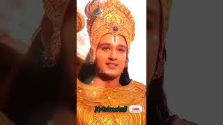 Krishna Says💗💗 trending shorts krishnaquotes whatsappstatus mahabharat video krishna viral [upl. by Anned]