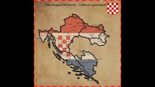 Velika Hrvatska [upl. by Aicat664]