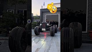 TOP 3 MODIFY MASSEY 🤯😱 trending youtubeshorts tactorevideo viral shorts masseytractor [upl. by Ephrem325]