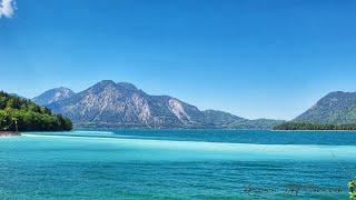 Walchensee die schönste See in Germany [upl. by Chappelka]