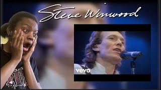 First Time Hearing Steve Winwood Back InThe High Life AgainREACTION roadto10k reaction [upl. by Liamaj711]