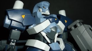 1144 HG Hyakuren Review [upl. by Tabb493]