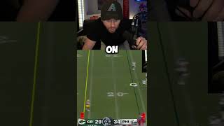 Packers vs Eagles Reaction [upl. by Levey]