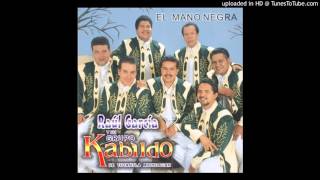 EL TECOLOTE — RAÙL GARCÌA Y SU GRUPO KABILDO DE TUZANTLA MICH [upl. by Hedwiga]