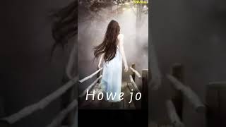 Ye dil jo ro raha hai 💔😢sad status 😢💔ll broken whatsapp status video [upl. by Skurnik690]