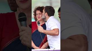 Together for a Thriving Wayanad  Priyanka Gandhi  Rahul Gandhi  Kerala  Byelection [upl. by Gaspar]