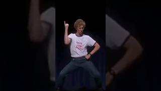 Napoleon Dynamites dance is even better with metal [upl. by Hanson]