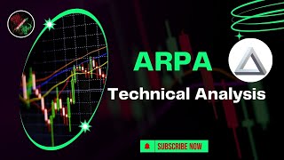 ARPA Technical Analysis  Price Analysis  Update Today  ARPA Coin Price Prediction [upl. by Volny]