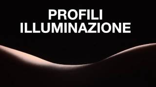 Eleni Lighting Velette per Illuminazione Indiretta LED [upl. by Dagney]