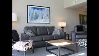 Chateau Ridge Unit 216 Blue Mountain Collingwood [upl. by Philippa]