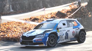 Rally Varese 2023 [upl. by Hesler]