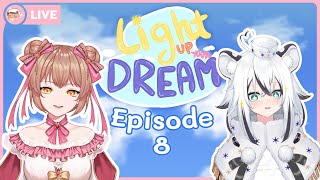 ความฝันของเสือขาวสุดน่ารัก FelynFrostbite Light Up Your Dream EP8 [upl. by Rozella]