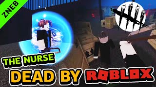 Dead by Roblox ผมมาเล่นดบดลในเว็ป เทินโปรROBLOX [upl. by Dale]