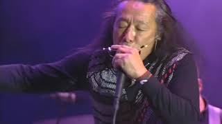 Kitaro  The Light Of The Spirit live [upl. by Macy]