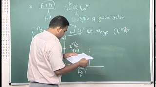 Mod01 Lec16 Explanation of corrosion events on the basis of Mixed potential theory [upl. by Attebasile368]