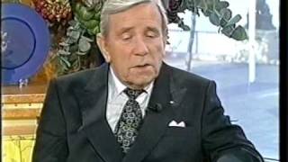 Norman Wisdom on Richard and Judy [upl. by Colon]