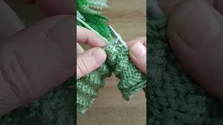 crochet knitting knittingpattern [upl. by Ranzini]